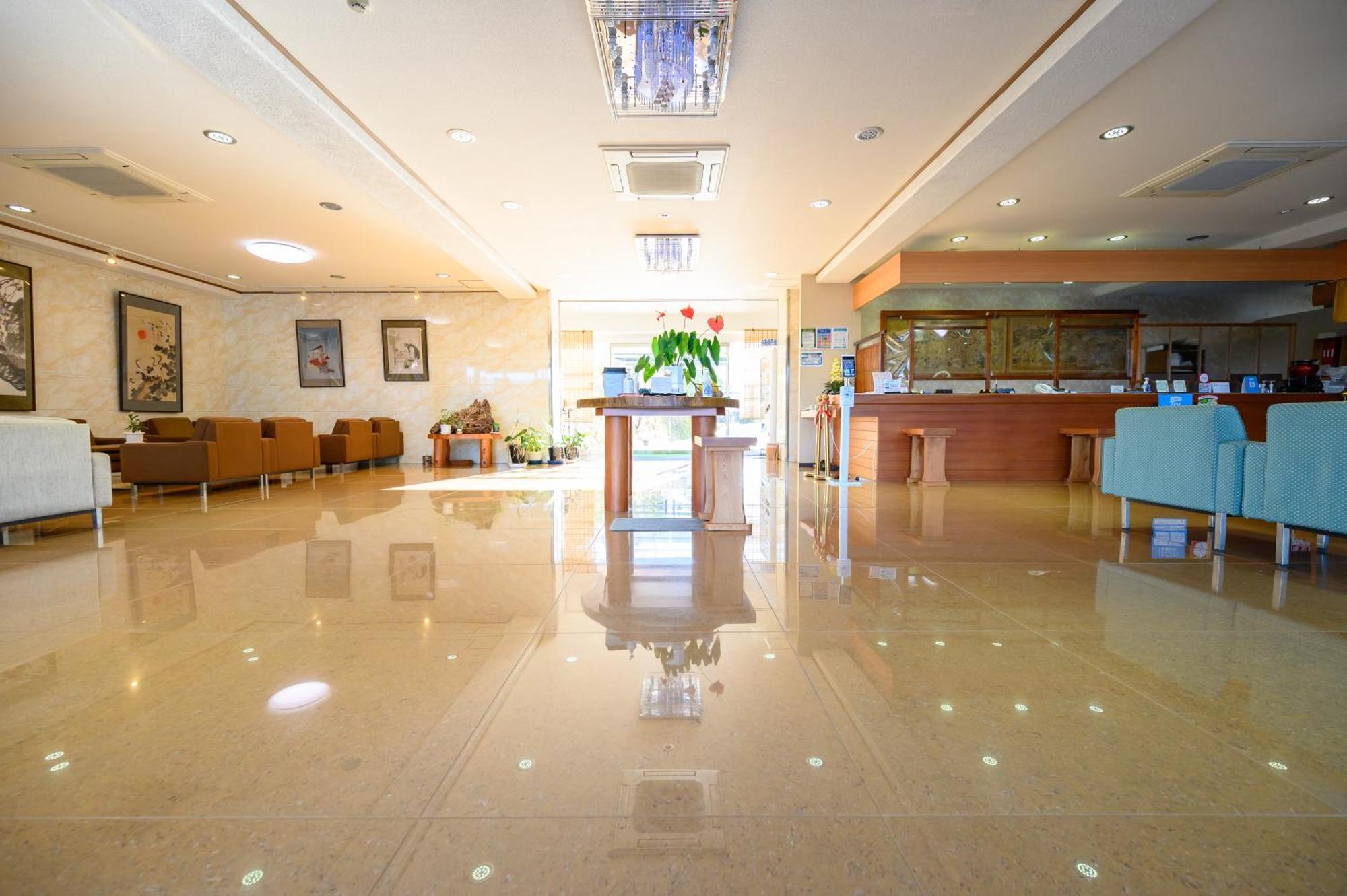 Kashikojima Hotel Bay Garden Shima  Dış mekan fotoğraf