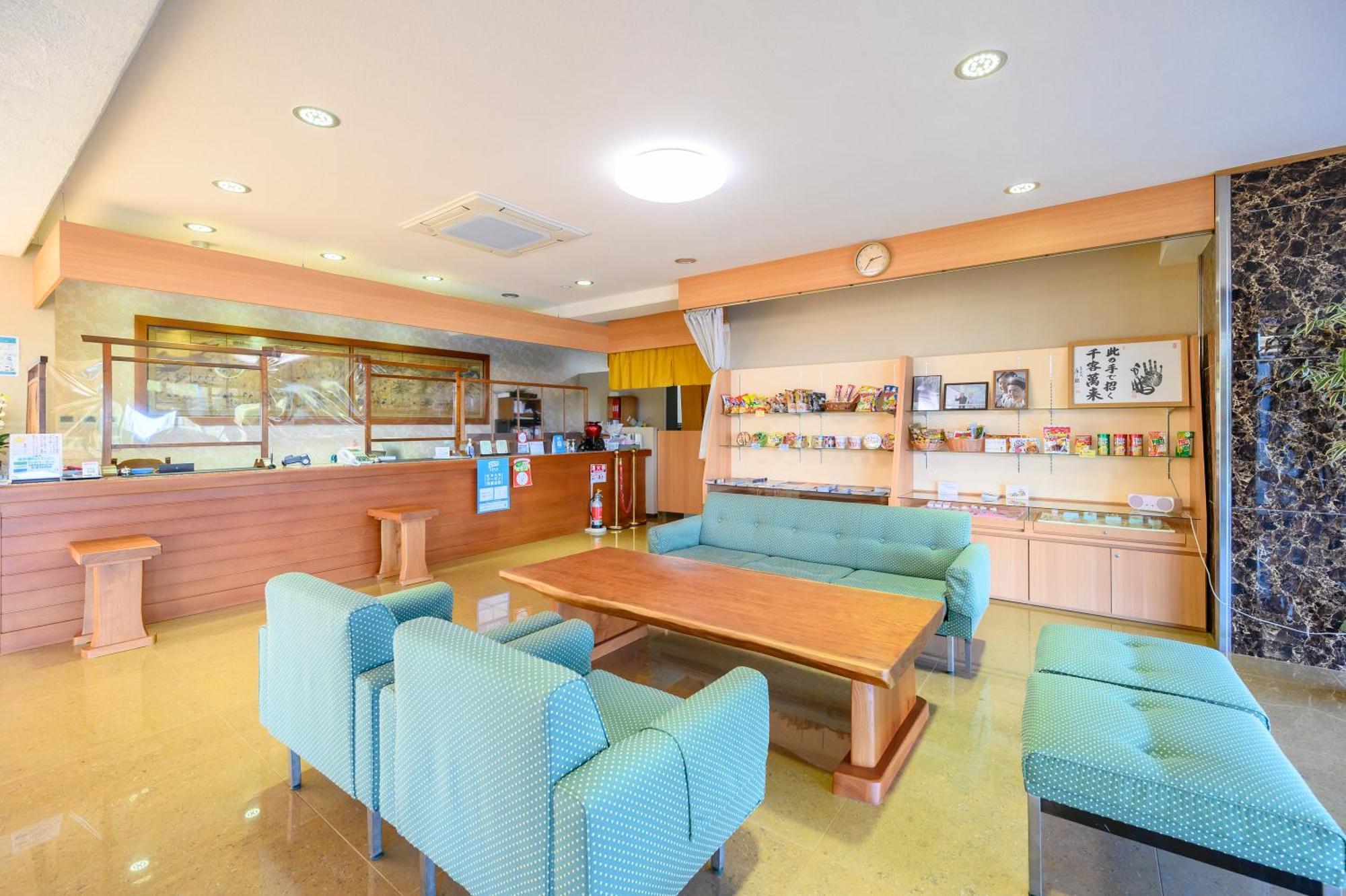 Kashikojima Hotel Bay Garden Shima  Dış mekan fotoğraf