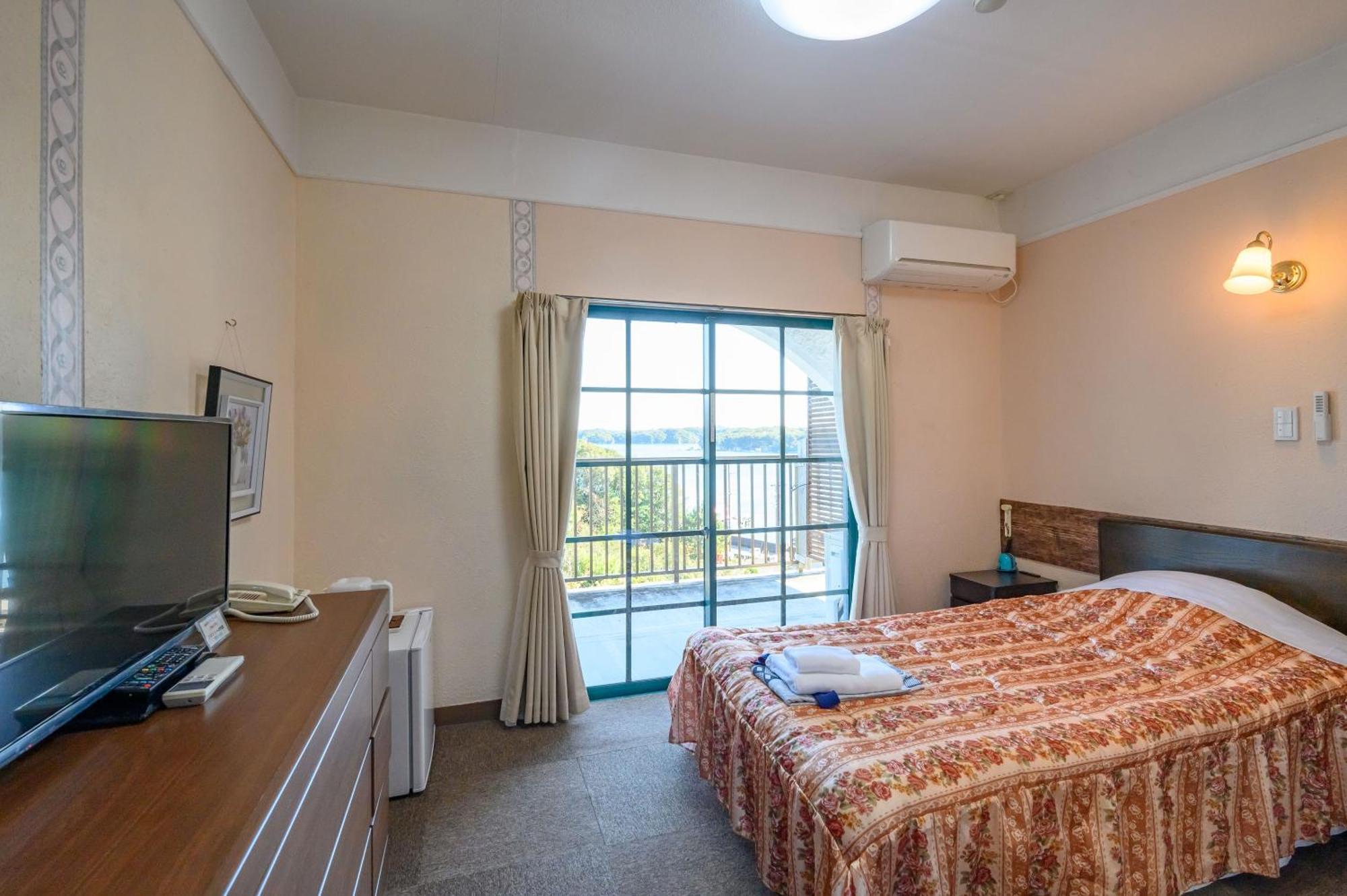 Kashikojima Hotel Bay Garden Shima  Dış mekan fotoğraf